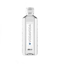 VODAVODA 1 LTR Plastic Water Sport Cap Pack (6Pcs)