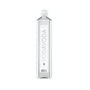 VODAVODA 750ml Glass Water Pack(6Pcs)
